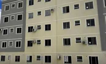 Imagem: Apartamento para venda ou locação no residencial