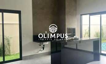 Imagem 4: Casa no Condomínio GPS Arts para Venda no Bairro Jardim Botânico em Uberlândia