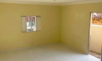 Imagem 4: Casa à venda em santa terezinha, piracicaba 3 quartos 100m²