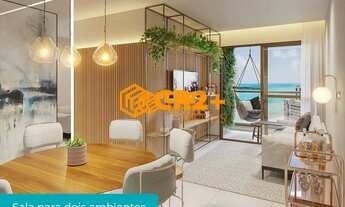 Imagem 7: Apartamento a Venda de 67 m² com 3 quartos 1 suítes em Candeias Pronto para mo