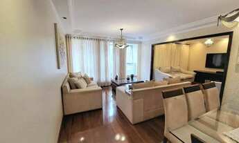 Imagem: Apartamento com 3 dormitórios à venda