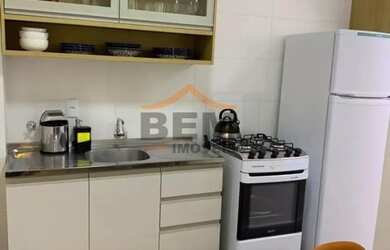 Imagem 7: Apartamento com 2 dormitórios para alugar, 60 m² por R$ 3.800 - Centro - Balneário Cambori