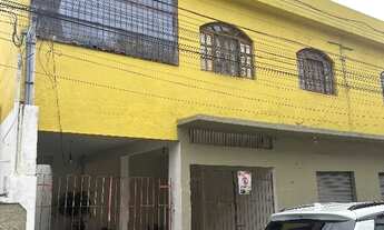 Imagem 2: VENDO PREDIO COM 03 CASAS E PONTO COMERCIAL- Bairro Maria Ortiz