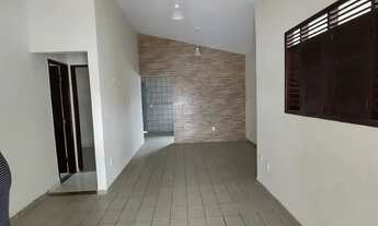 Imagem: 2 CASAS NO JOSÉ AMÉRICO