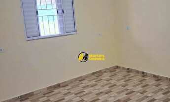 Imagem 6: Kitnet com 1 dormitório para alugar, 43 m² por R$ 1.090,00/mês - Santo Antônio - Osasco/SP