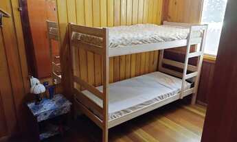 Imagem 6: Pousada cantinho do sossego BC