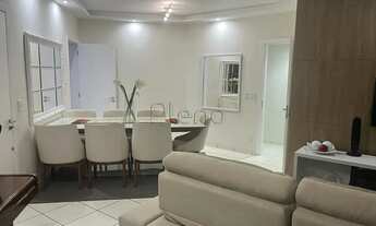 Imagem 4: Apartamento à venda em Campinas, Jardim Proença, com 3 quartos, com 105 m², Edifício Yasmi