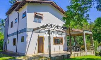 Imagem 2: Casa Duplex na Serrinha do Alambari, Resende/RJ