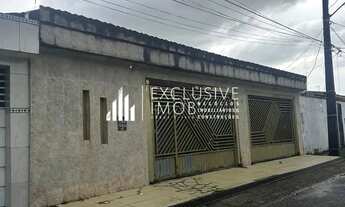 Imagem 3: GR Vende Casa no Conj. Tapajos - 4/3 suites - 3 vagas - 200m2 - aceita financiamento