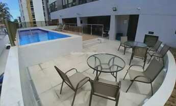 Imagem 2: Apartamento para locação no VERSATTI RESIDENCE & SERVICE , PAISSANDU, Recife, PE