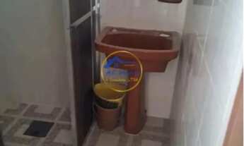 Imagem 2: Kitinete em Prédio Frente Mar no Forte - Vista Mar e Financia! Confira!!