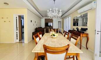 Imagem 3: Cobertura com 3 dormitórios à venda, 245 m² por R$ 1.600.000,00 - Estreito - Florianópolis