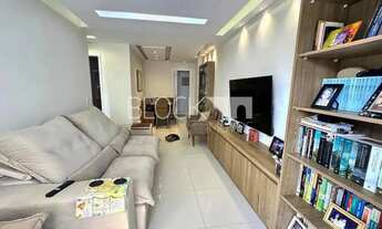 Imagem: Recreio dos Bandeirantes