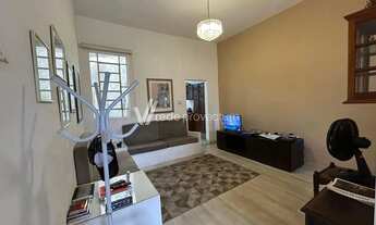 Imagem 6: Casa - Bosque - Campinas