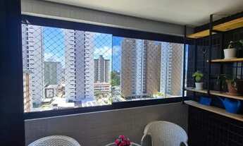 Imagem 4: EXCLUSIVIDADE NO JARDIM OCEANIA