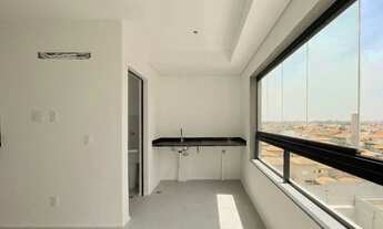 Imagem: Apartamento para locação no Myra JK com