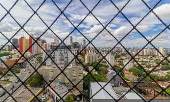 Imagem 3: APARTAMENTO ALTO DE PINHEIROS 3 DORMITÓRIOS 3 VAGAS