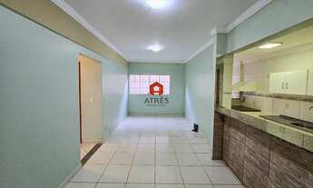 Imagem 5: Apartamento para locação com 70m² localizado no Setor Santa Genoveva