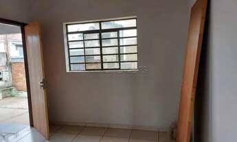 Imagem 7: Casa Padrão em São Manuel