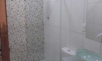 Imagem: Alugo casa 1 andar ponta do Ambrósio 821,00