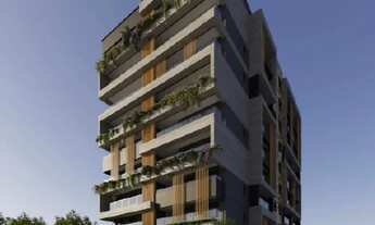 Imagem 2: Apartamento para venda em Perdizes com 2 quartos, sendo 1 suíte , 43m²