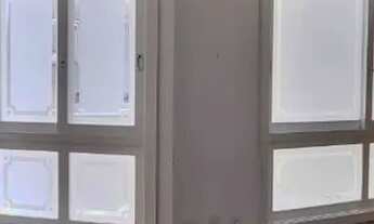 Imagem 2: Apartamento de dois quartos e uma vaga de garagem no bairro Independência em Porto Alegre