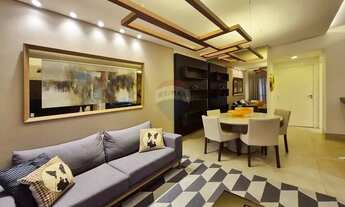 Imagem 6: Apartamento 3 quartos no Edifício Park Life Limeira