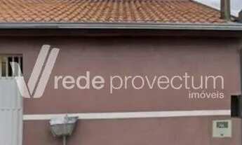 Imagem: Casa com 3 Dormitórios e Churrasqueira