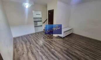 Imagem: Sobrado com 2 dormitórios para alugar