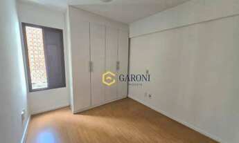 Imagem 3: Apartamento com 3 quartos para alugar, 75 m² por R$ 6.678/mês - Brooklin Paulista - São Pa