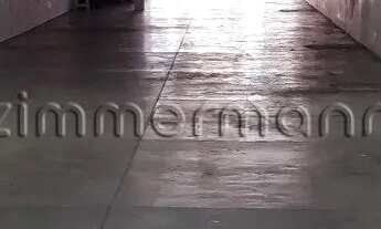 Imagem 2: GALPÃO COMERCIAL BRÁS