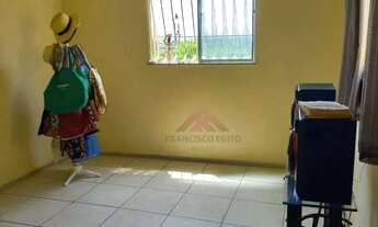 Imagem 7: Casa com 2 quartos à venda, 85 m por R$ 120.000 - Engenhoca - Niterói/RJ