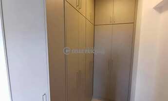 Imagem 6: Apartamento Padrão Jardim Sumaré Disponível Para Locação Jardim Sumaré 2 Dormitórios 2 Ban