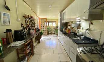 Imagem 4: Casa à venda, 3 quartos, 2 vagas