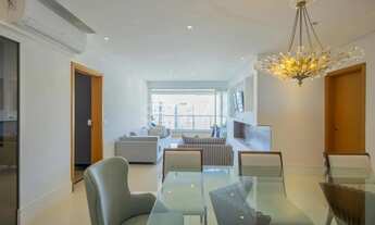 Imagem 4: Apartamento para venda por R$ 2.000.000,00 mês em Tamboré, Santana de Parnaíba-SP