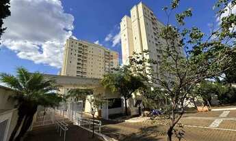 Imagem 2: Locação Ap 02 Quartos 55mts Bairro Lagoinha em Ribeirão Preto/SP