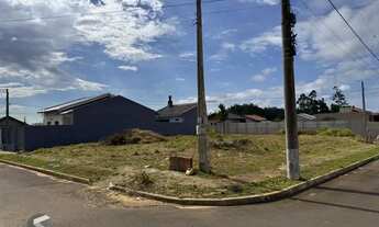 Imagem 4: Terreno 294m²/ Bairro são jose/ de esquina