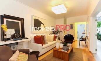 Imagem 4: Sobrado reformado no Campo Belo com 2 dorm, sendo 1 suite e 2 vagas