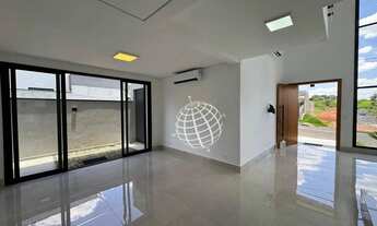 Imagem 7: Casa com 4 dormitórios à venda, 304 m² por R$ 2.395.000,00 - Condomínio Reserva São Nicola