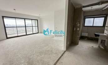 Imagem 2: Apartamento com 2 suítes, 2 vagas, 91m2 no City América