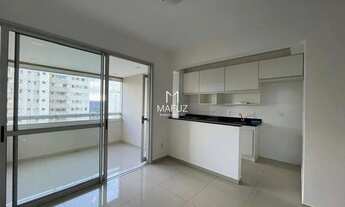 Imagem: Apartamento de 2 quartos para locação