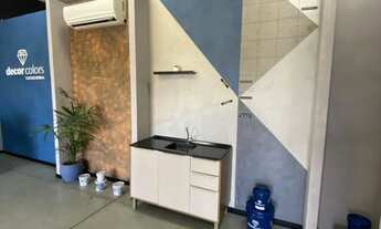 Imagem 2: Repasse de Franquia Decorcolors