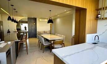 Imagem 4: Apartamento com 2 dormitórios para alugar, 110 m² por R$ 16.125,00/ano - Alphaville - Baru