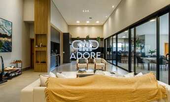 Imagem 3: Casa à venda no Condomínio Xapada Parque Ytu - Itu/SP