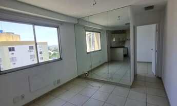 Imagem: Imóvel para venda tem 34 metros quadrados