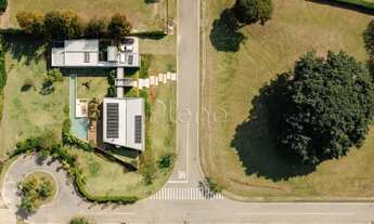Imagem 3: Casa à venda em Indaiatuba, Recanto Campestre Internacional de Viracopos Gleba 7, com 4 su