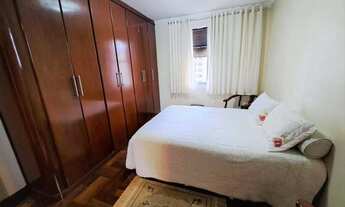 Imagem 6: Apartamento com 3 dormitórios à venda, 100 m² por R$ 650.000,00 - Centro - Santo André/SP