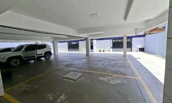 Imagem 7: Amplo apartamento para locação completamente mobiliado, no bairro Guilhermina em Praia Gra