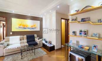 Imagem 4: Venda Apartamento 3 Dormitórios - 99 m² Moema