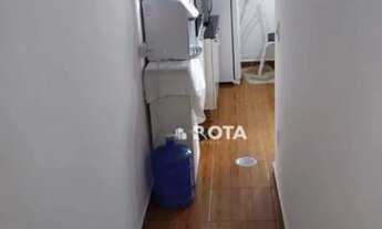 Imagem 6: Casa com 2 dormitórios - Cooperlotes - Paulínia